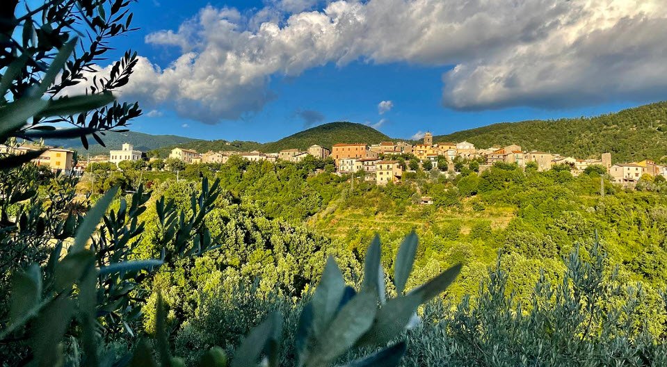 Giardino Botanico di Collepardo, Collepardo, Province of Frosinone, Italy, Italy